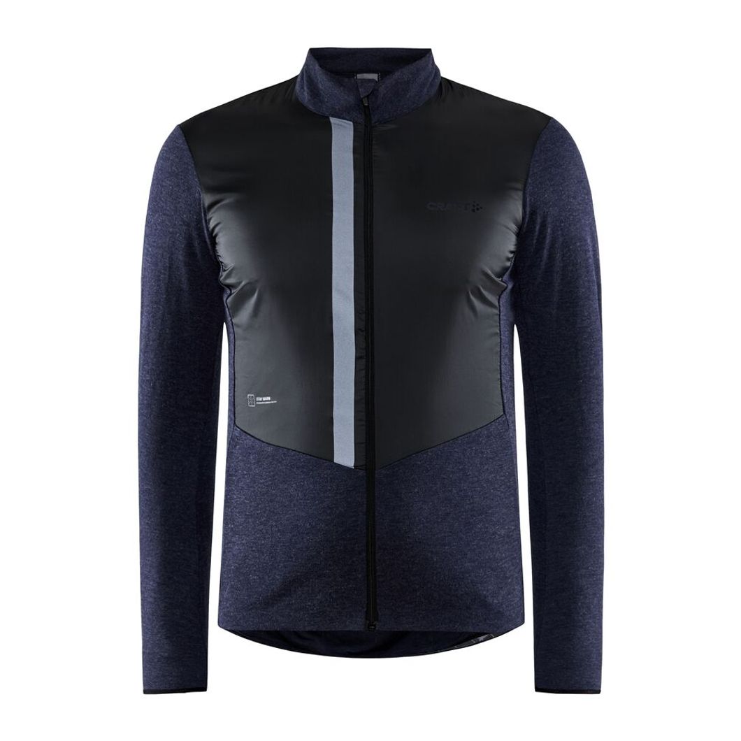 Adv Bike SubZ Wool LS Jersey