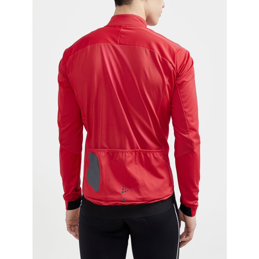 Advanced Bike SubZ Jacke