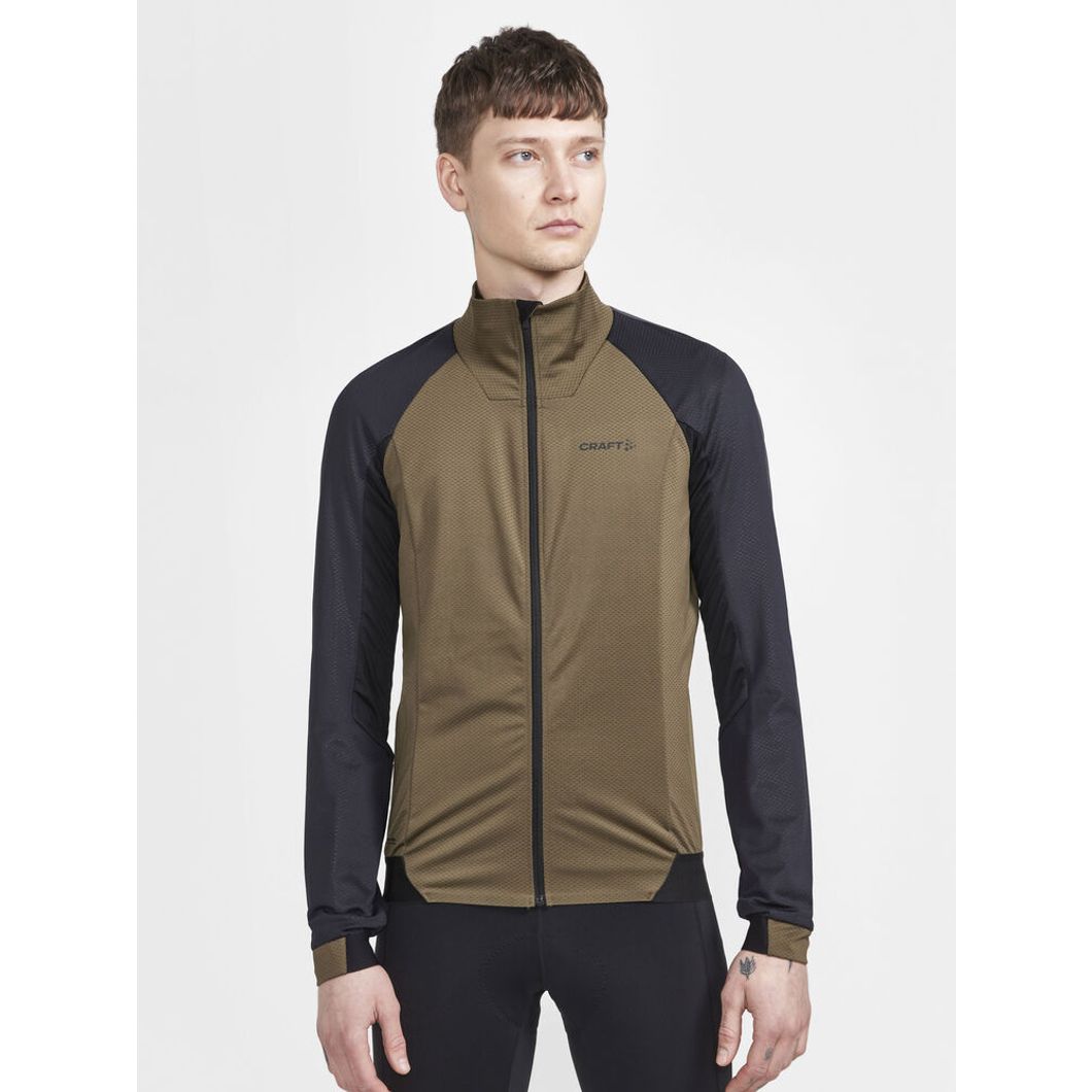 Advanced Bike SubZ Jacke