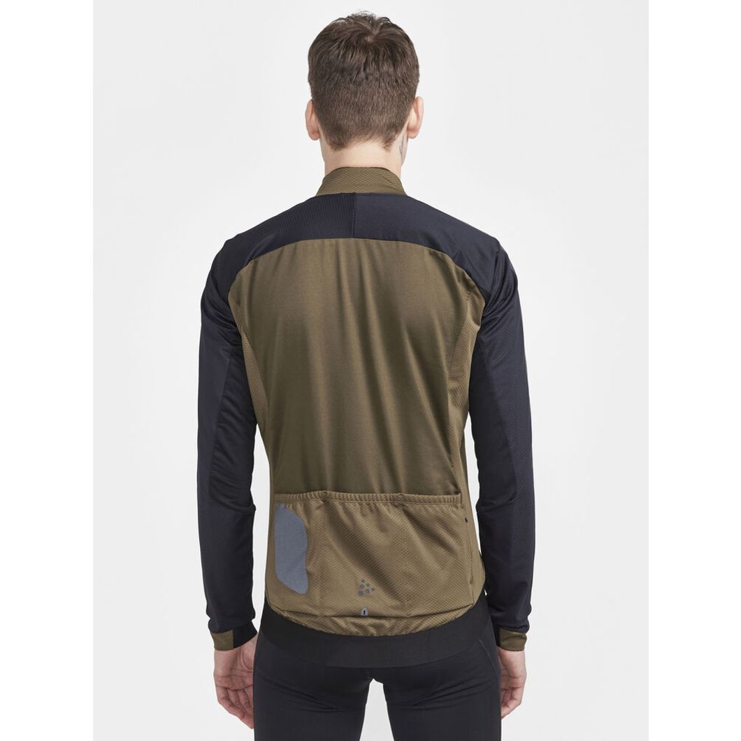 Advanced Bike SubZ Jacke