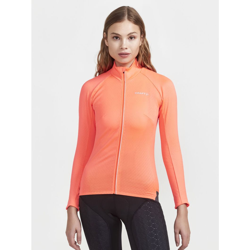 SubZ Lumen Langarmtrikot Damen
