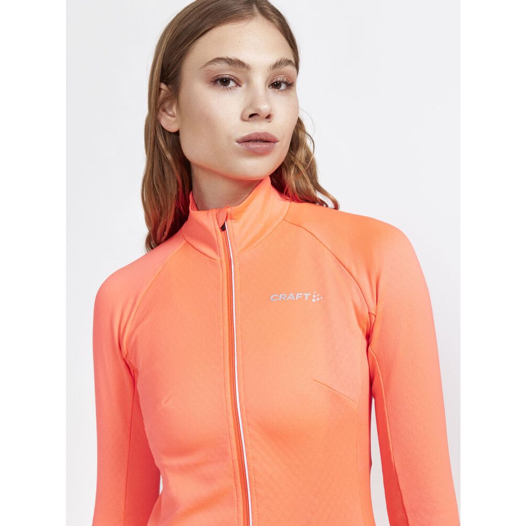 SubZ Lumen Langarmtrikot Damen