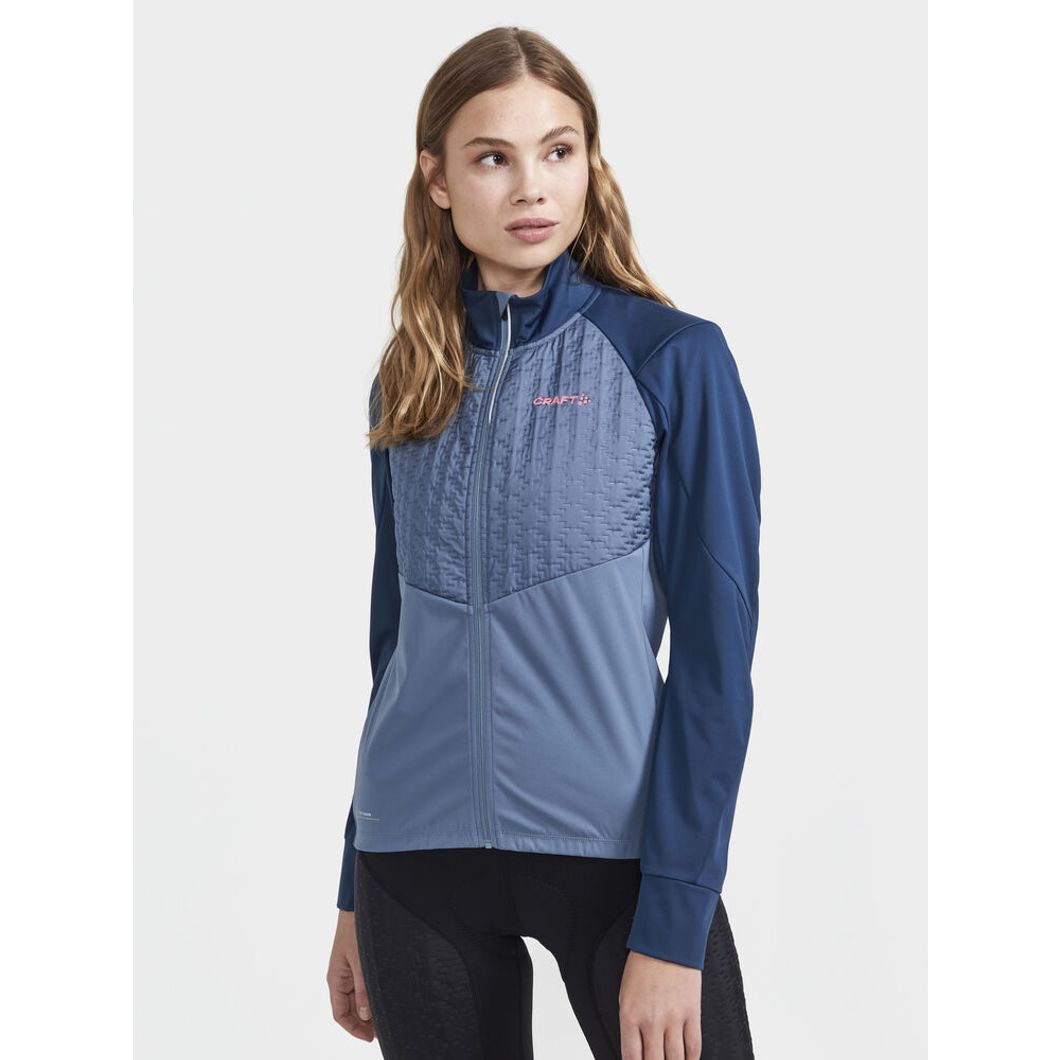 ADV SubZ Radsportjacke Damen