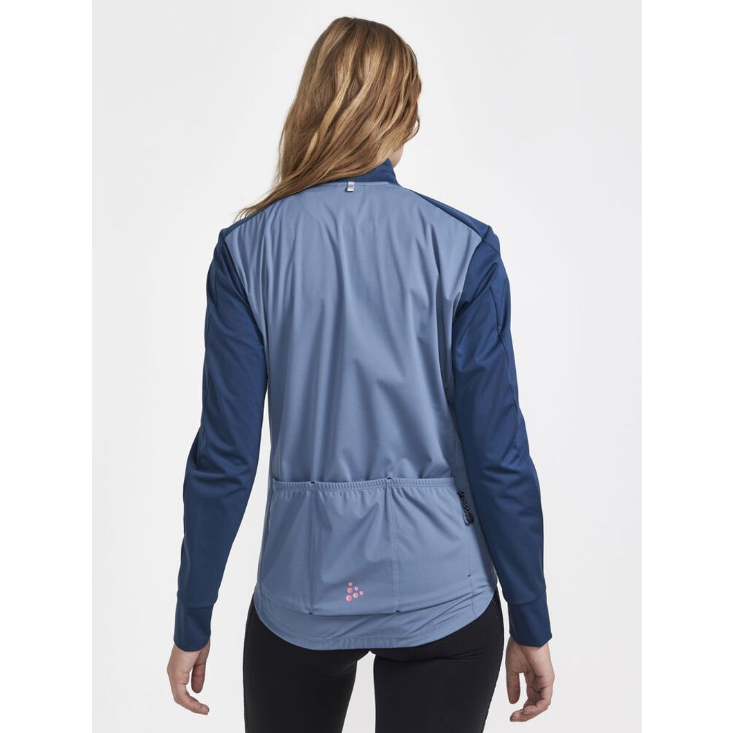 ADV SubZ Radsportjacke Damen