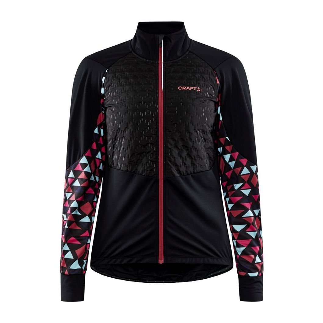 ADV SubZ Radsportjacke Damen