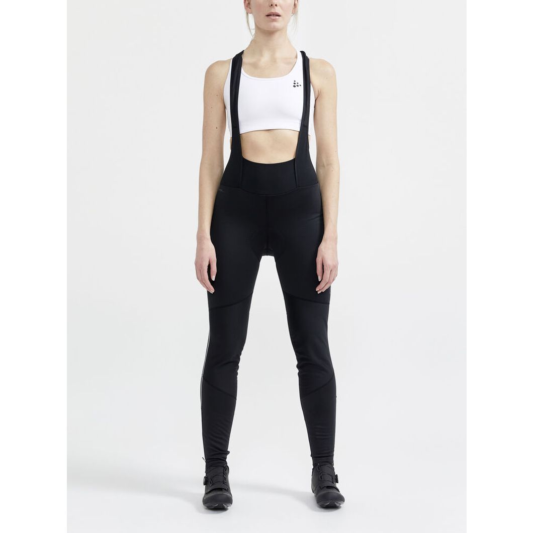 Core Bike Subz Bib Tights Damen