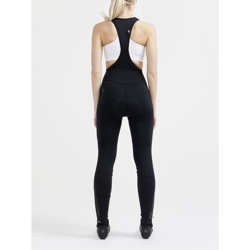 Core Bike Subz Bib Tights Damen