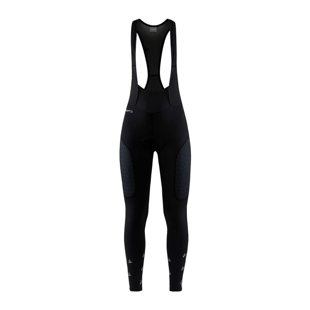 Adv Bike SubZ Lumen Bib Tights Damen