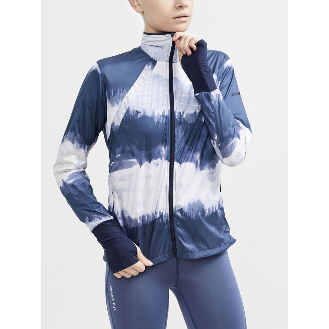 Adv Essence Windjacke Damen