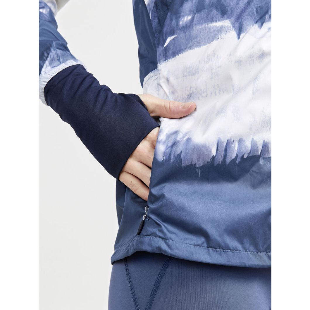 Adv Essence Windjacke Damen
