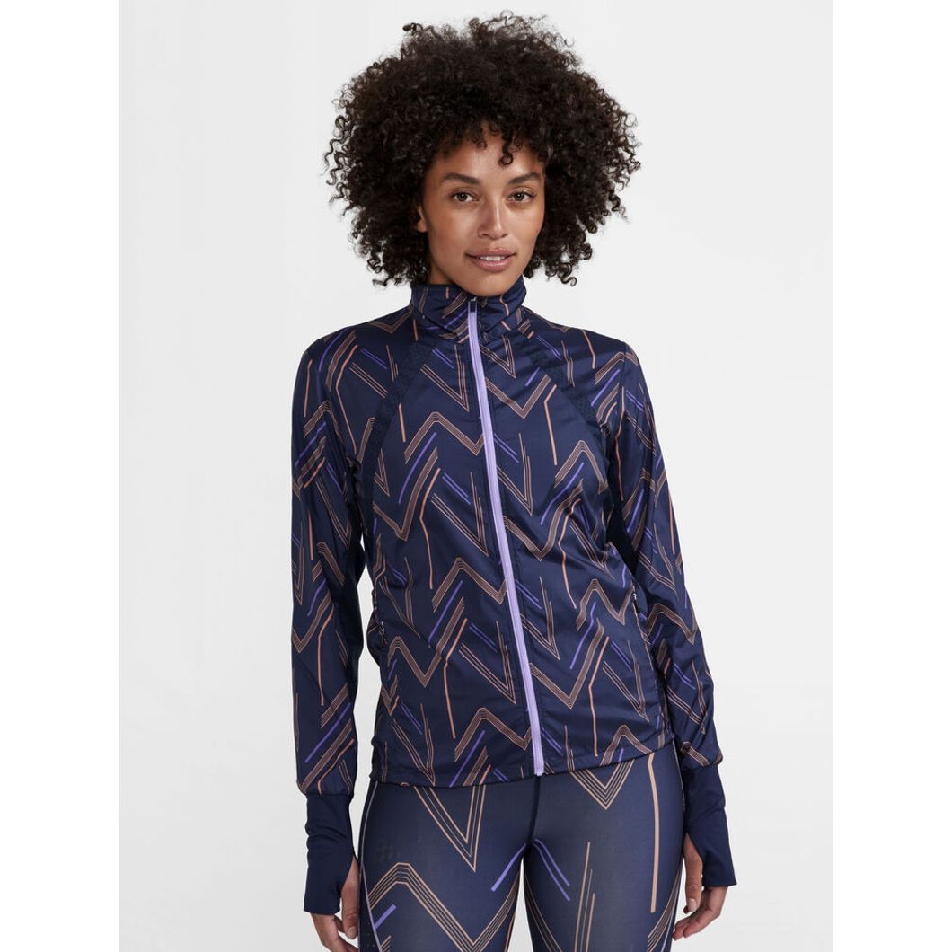 Adv Essence Windjacke Damen