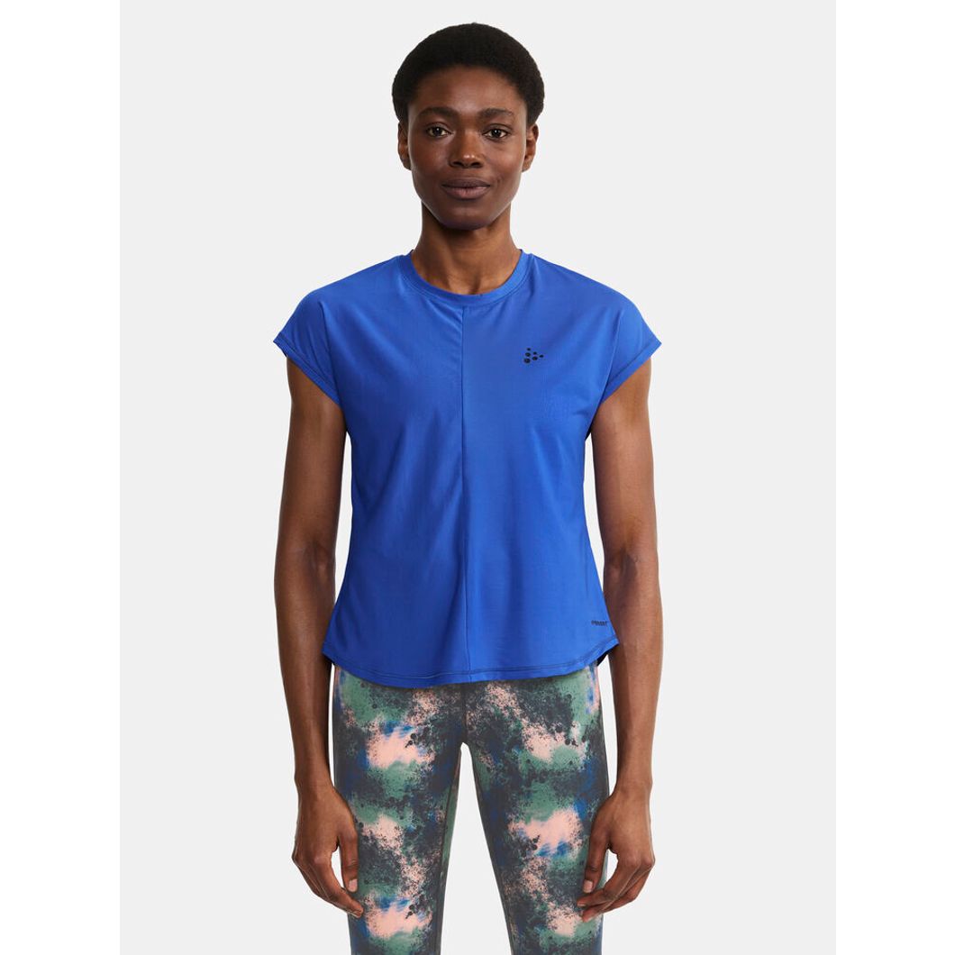 Core Essence Trainingsshirt Damen