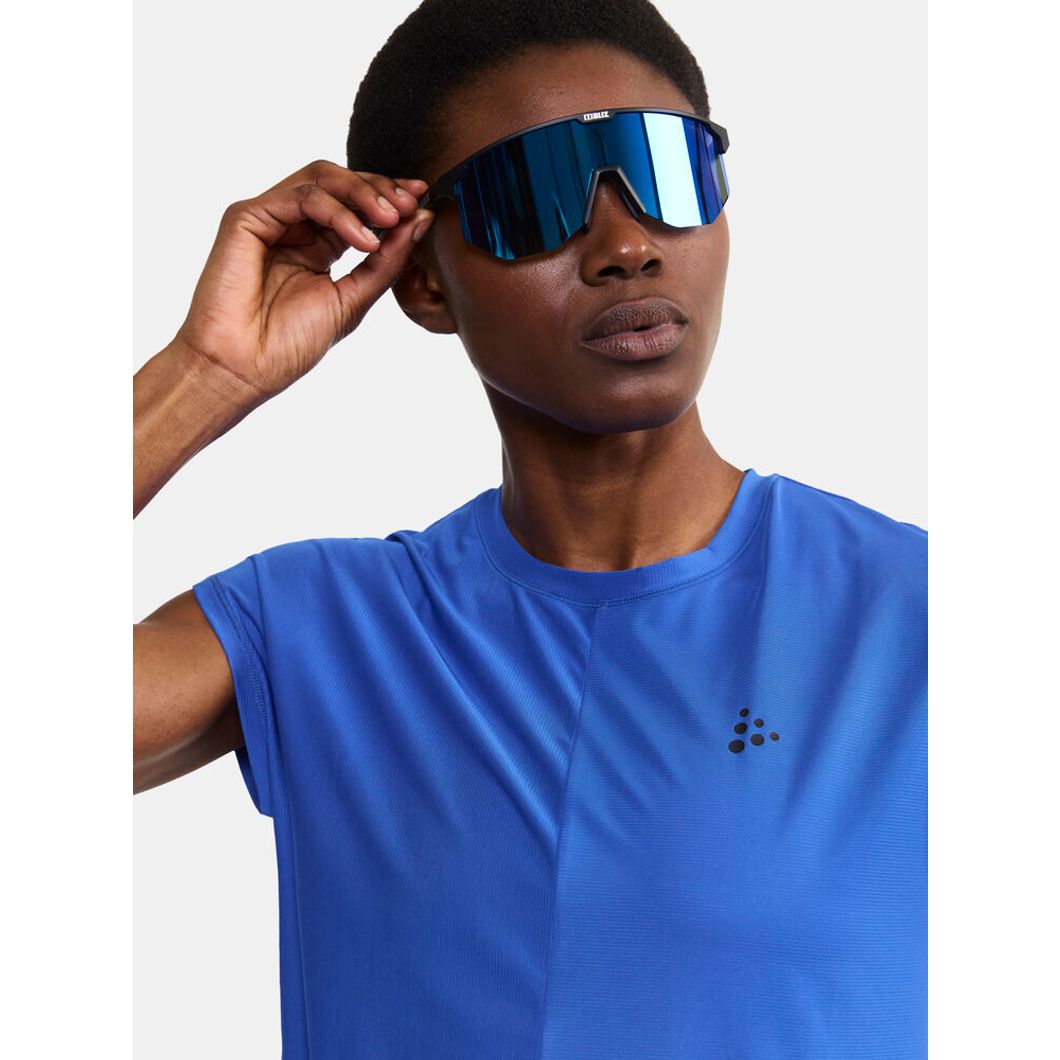 Core Essence Trainingsshirt Damen