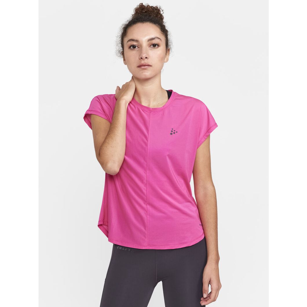 Core Essence Trainingsshirt Damen