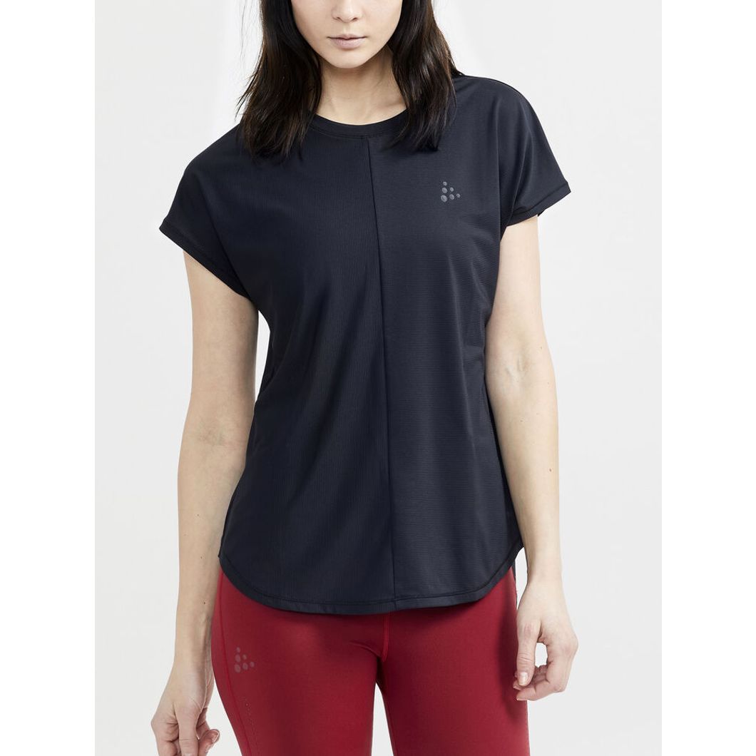 Core Essence Trainingsshirt Damen