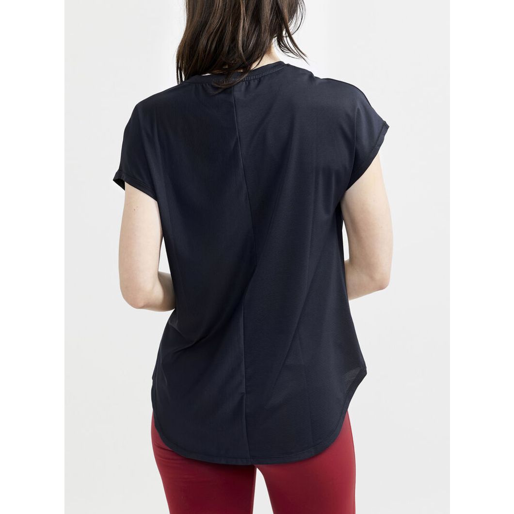 Core Essence Trainingsshirt Damen
