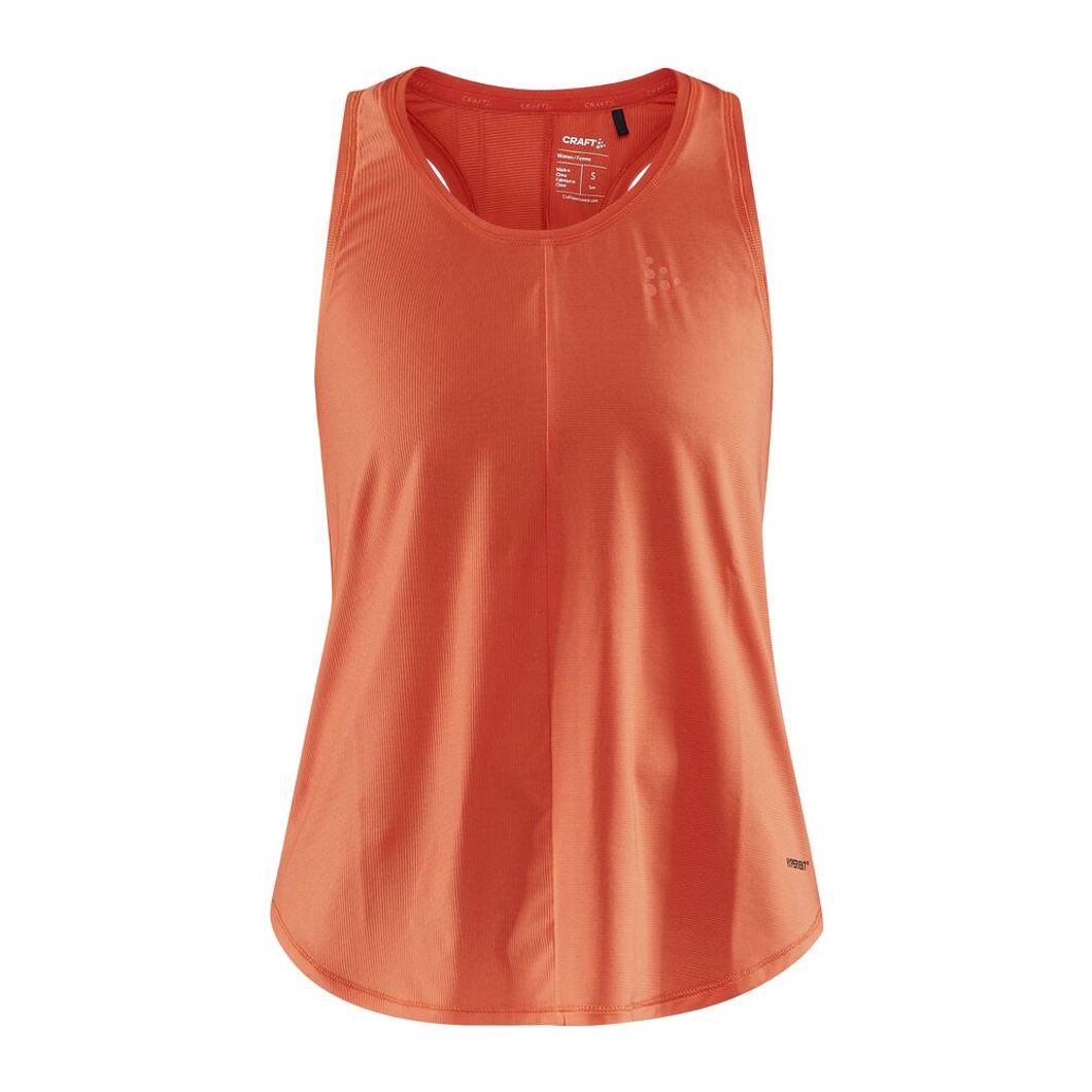 Core Essence Singlet Damen