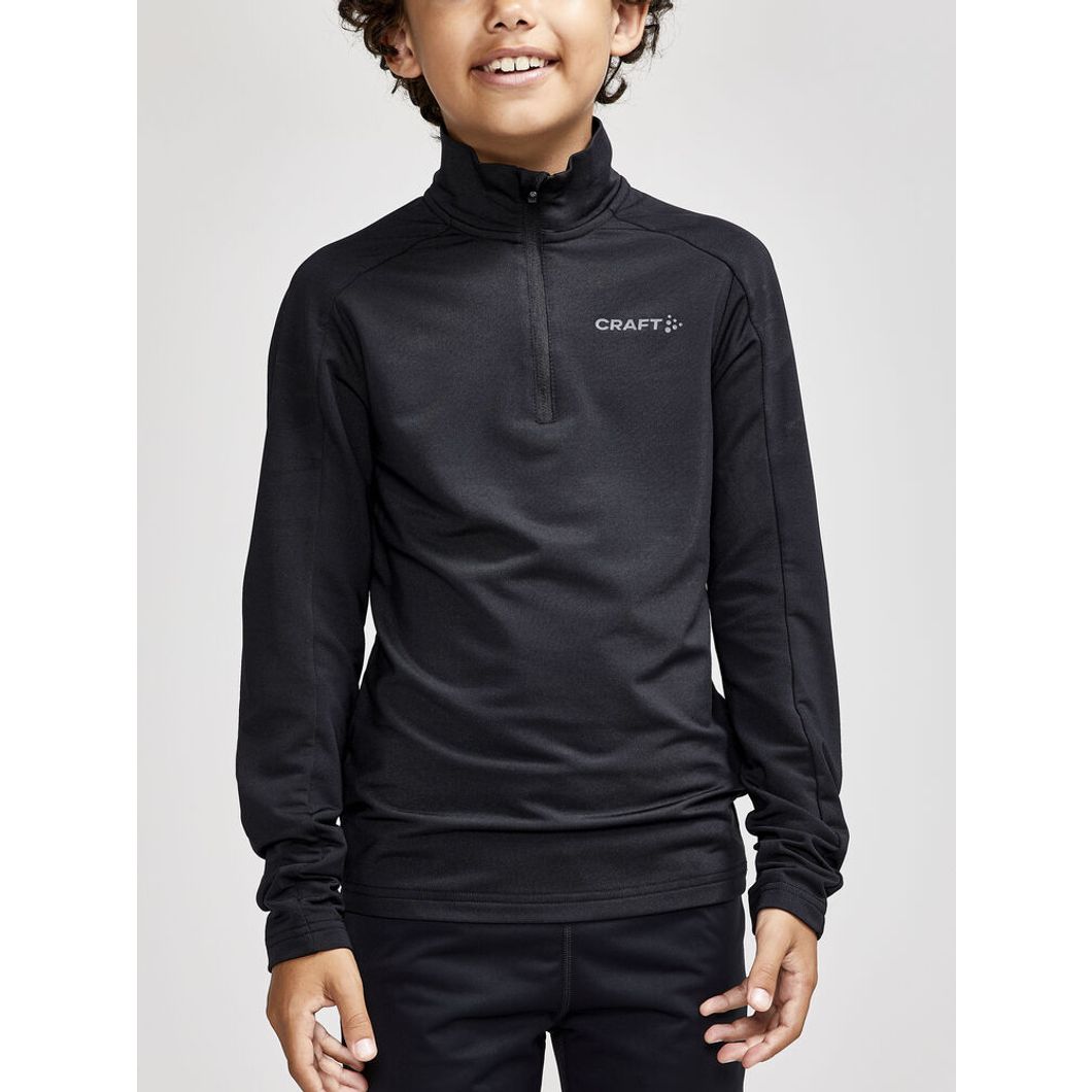 Core Gain Midlayer Kids