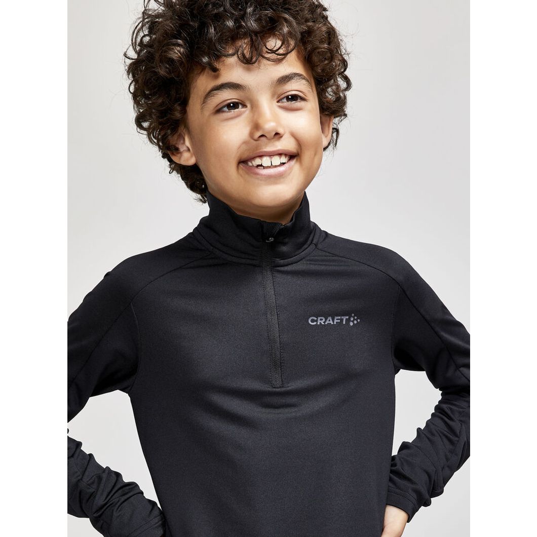 Core Gain Midlayer Kids