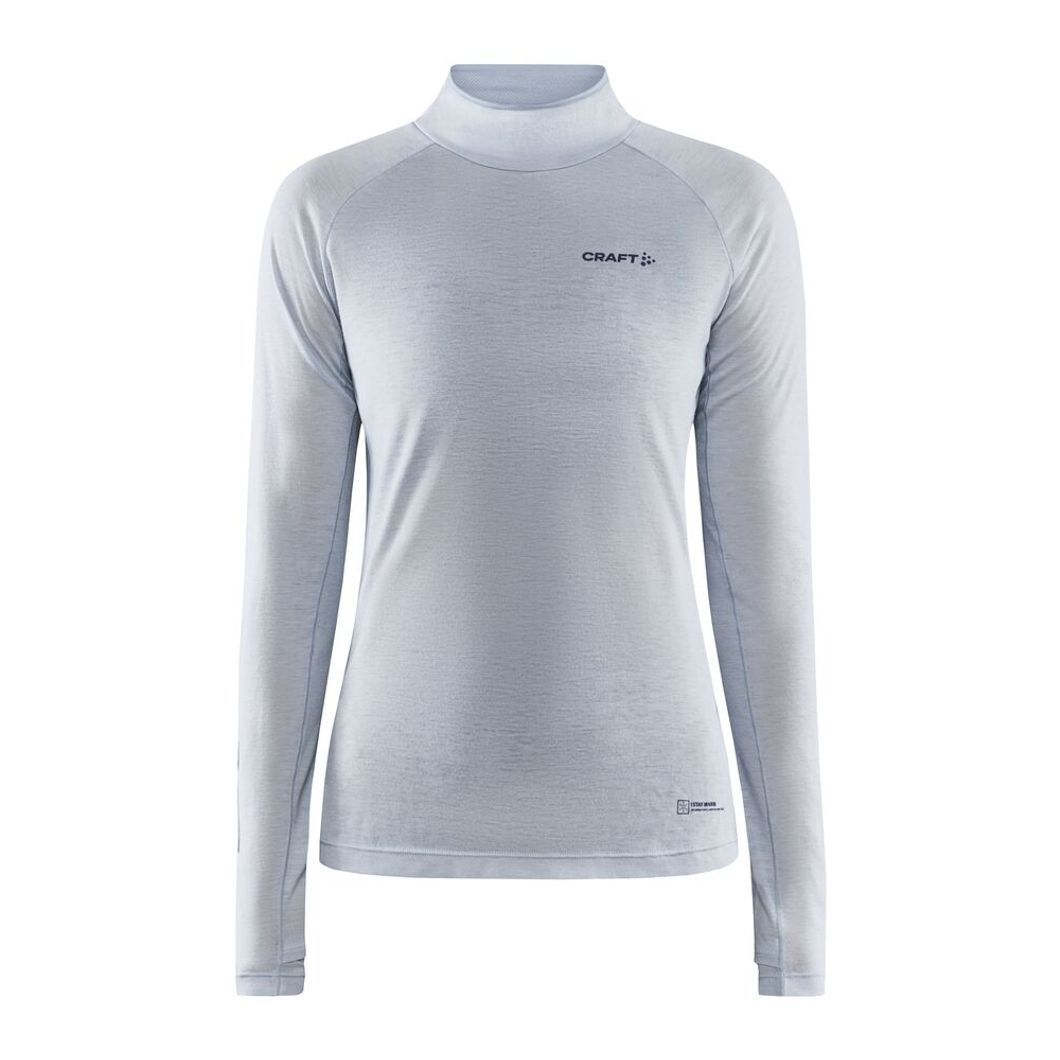 ADV SubZ Wool Langarmshirt 2 Damen