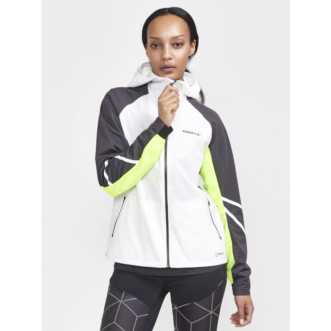PRO Hydro Lumen Jacke Damen