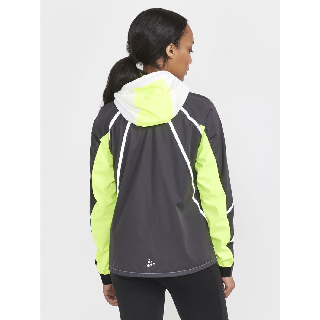 PRO Hydro Lumen Jacke Damen