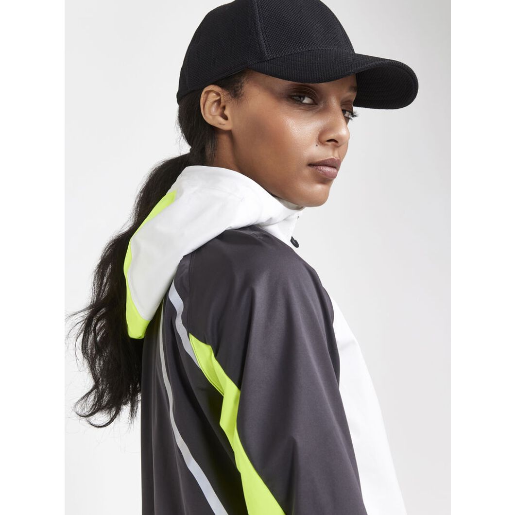 PRO Hydro Lumen Jacke Damen