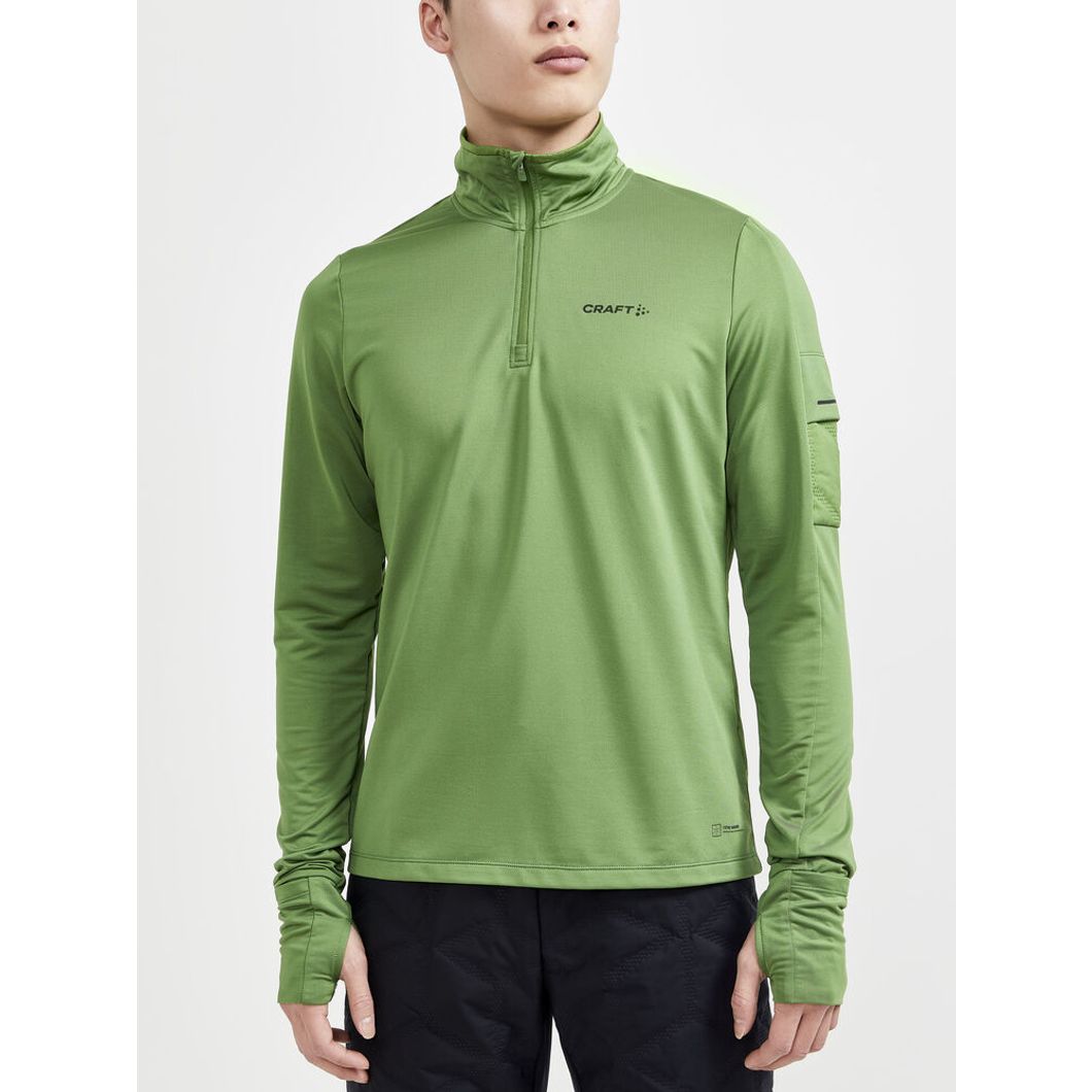 ADV SubZ Longsleeve