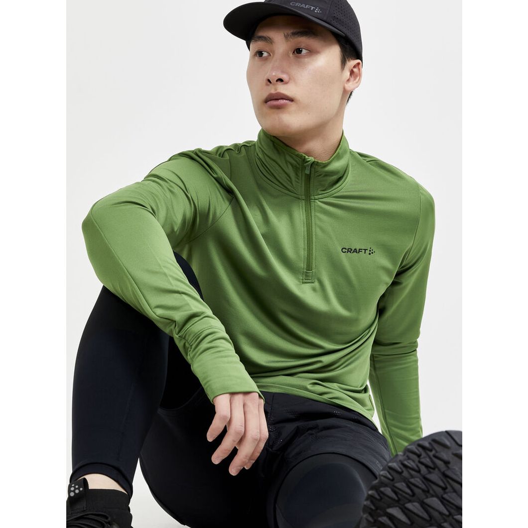 ADV SubZ Longsleeve