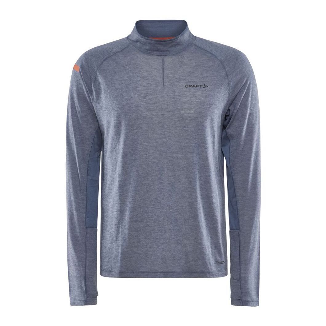 ADV SubZ Wool Longsleeve 2