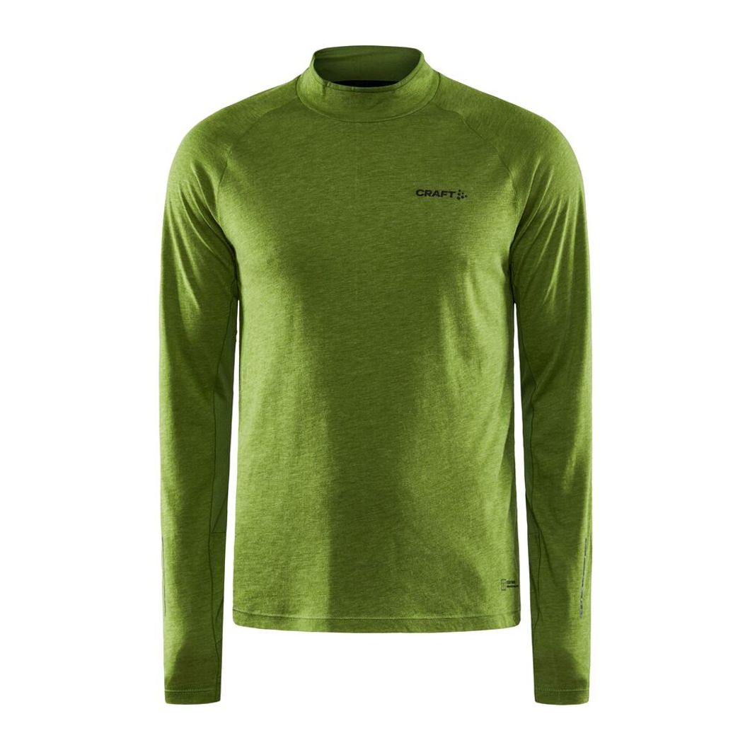 ADV SubZ Wool Longsleeve 2