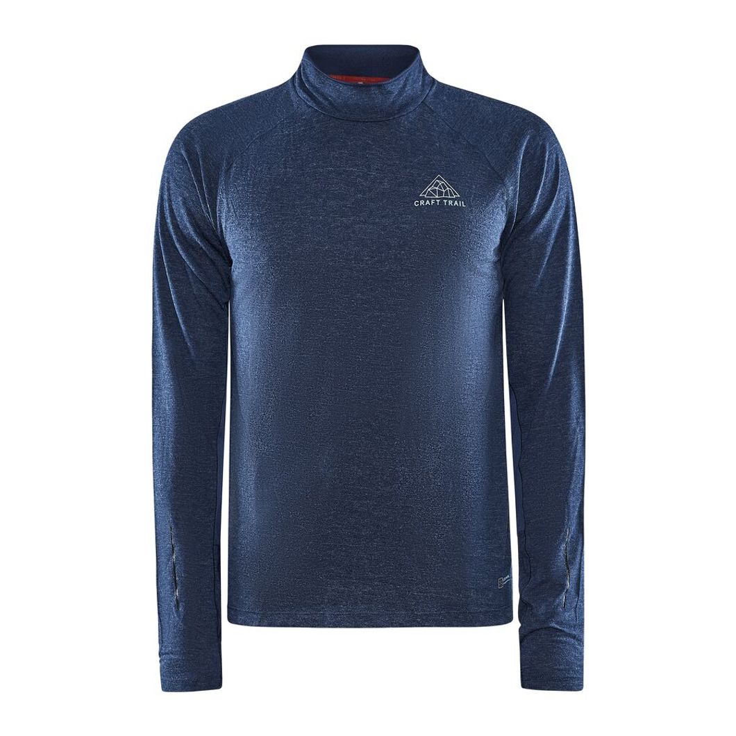 ADV SubZ Wool Longsleeve 2