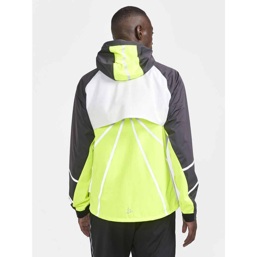 PRO Hydro Lumen Laufjacke 2
