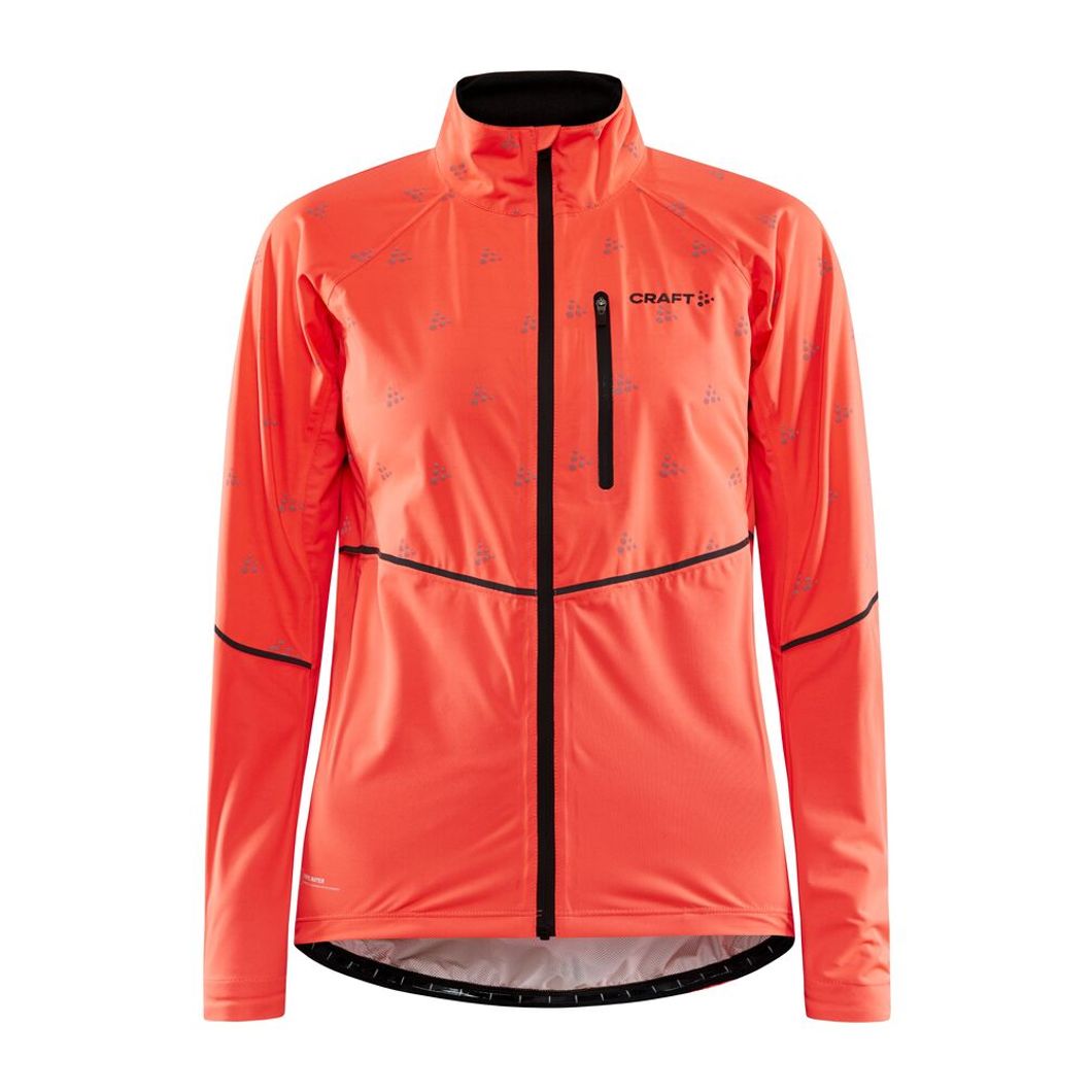 ADV Bike Hydro Lumen Jacke Damen