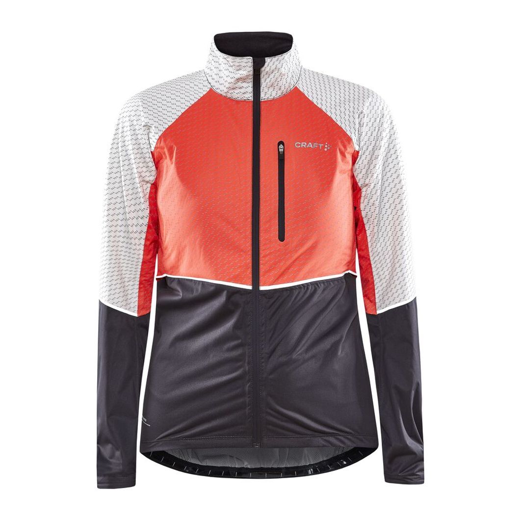 ADV Bike Hydro Lumen Jacke Damen