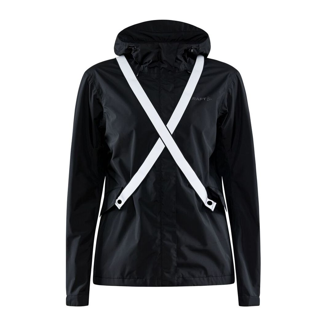 CORE Bike Ride Hydro Lumen Jacket Damen