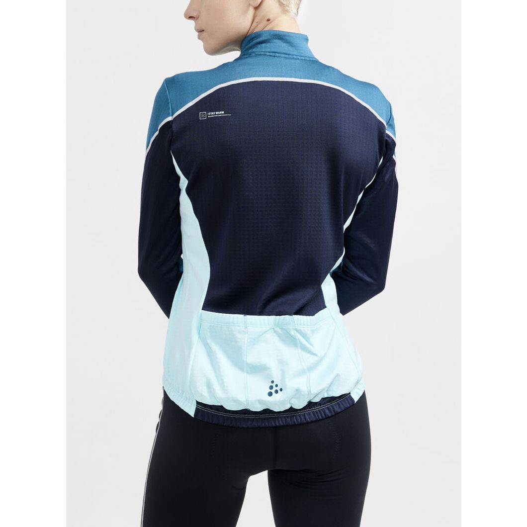 Core Bike Subz Langarmtrikot Damen