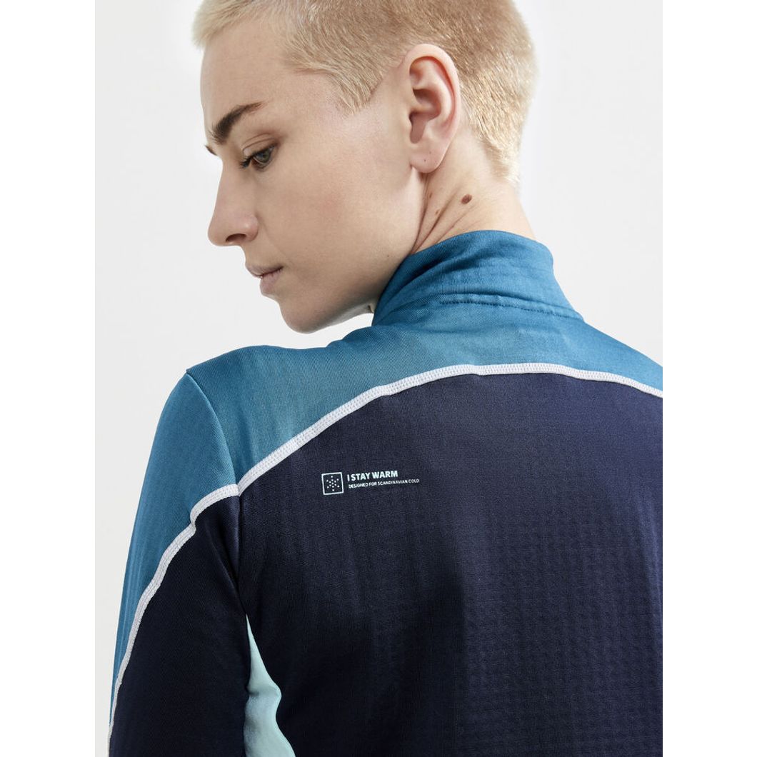 Core Bike Subz Langarmtrikot Damen