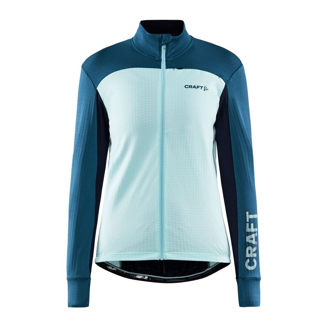 Core Bike Subz Langarmtrikot Damen