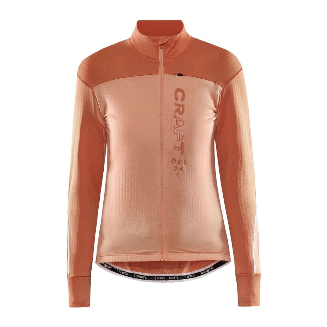 Core Bike Subz Langarmtrikot Damen