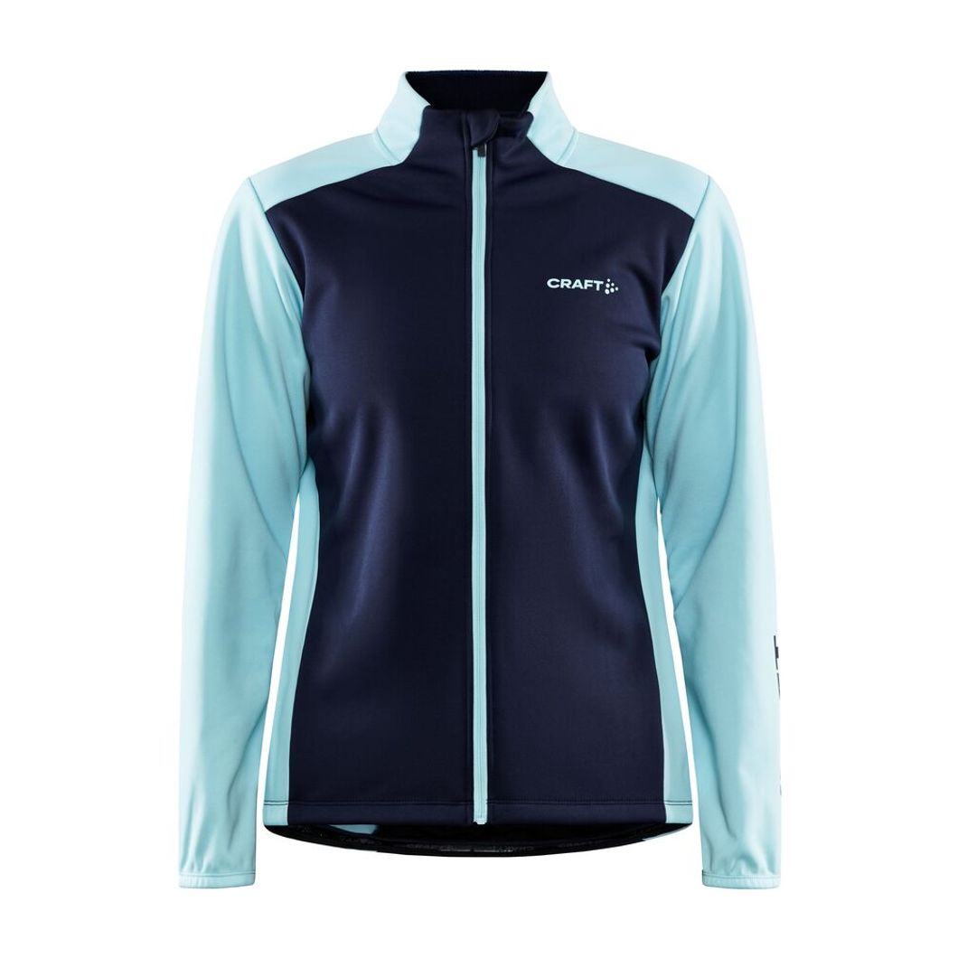 Core Bike SubZ Softshelljacke Damen