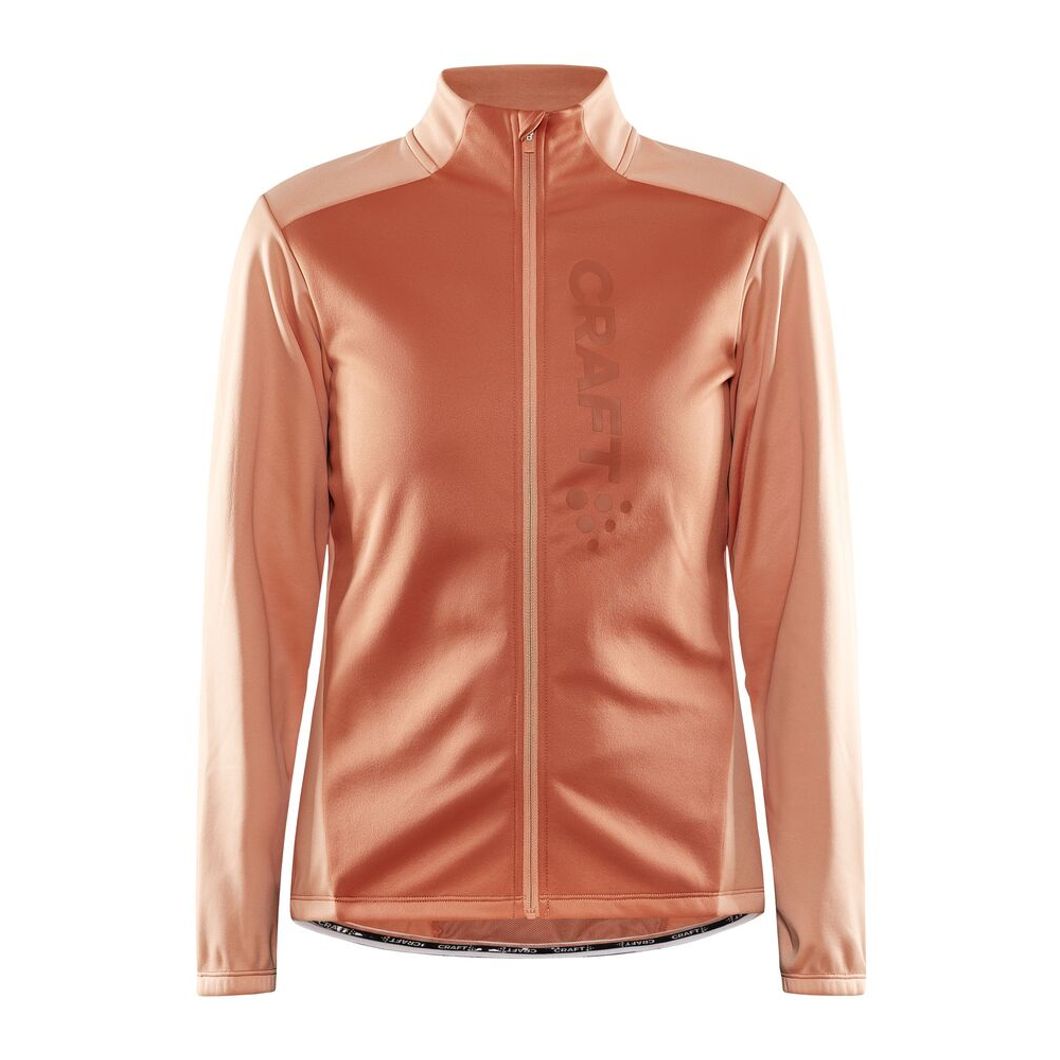Core Bike SubZ Softshelljacke Damen