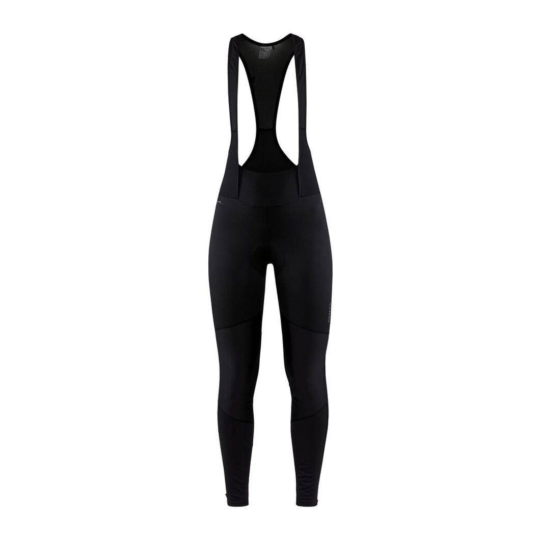 Core Bike Subz Wind Bib Tights Damen