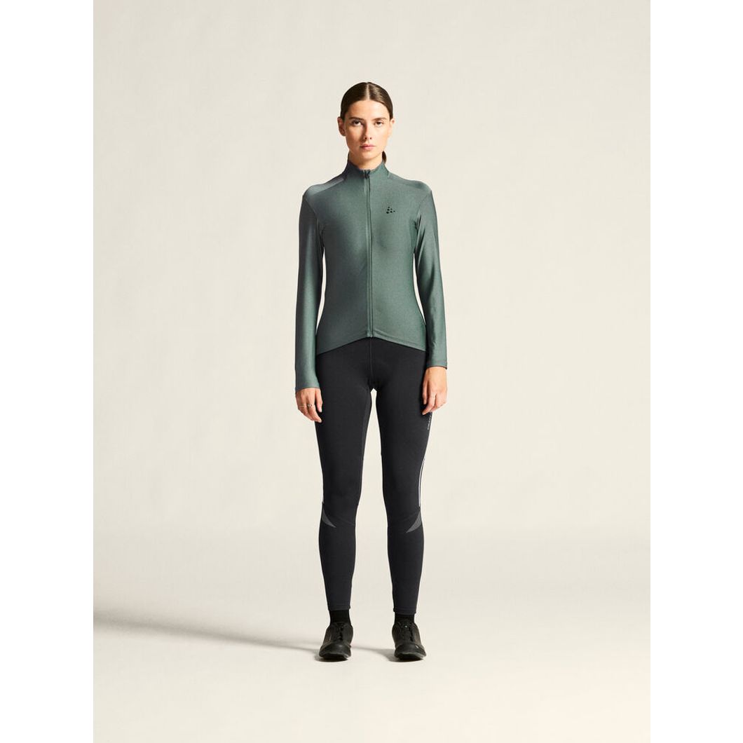 Core Bike Essence Long Sleeve Jersey Damen