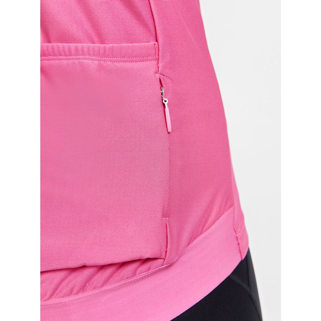 Core Bike Essence Long Sleeve Jersey Damen