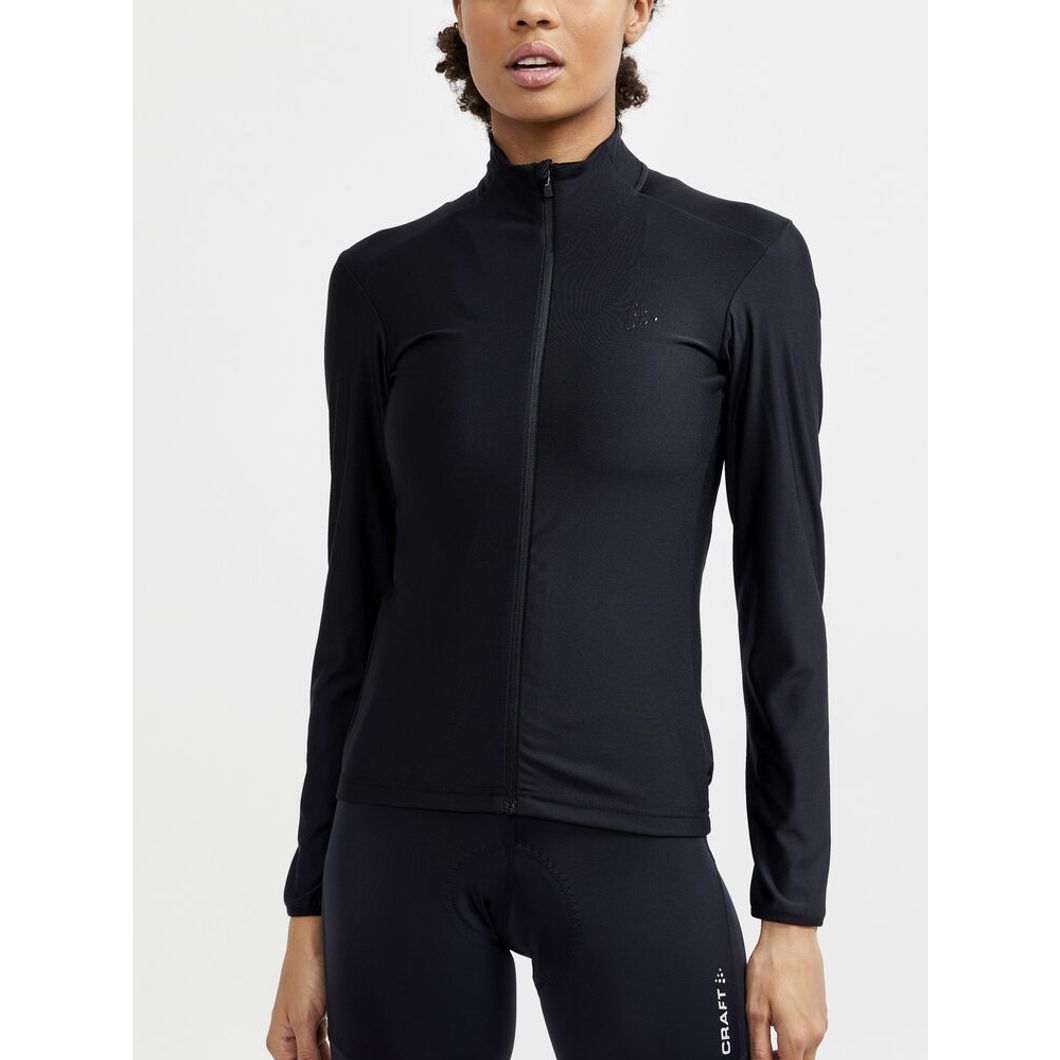Core Bike Essence Long Sleeve Jersey Damen