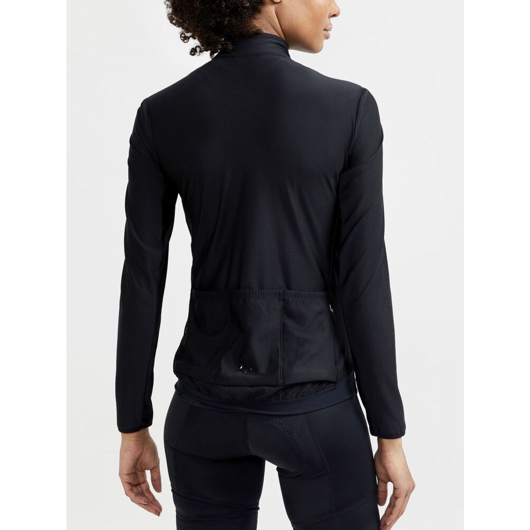 Core Bike Essence Long Sleeve Jersey Damen