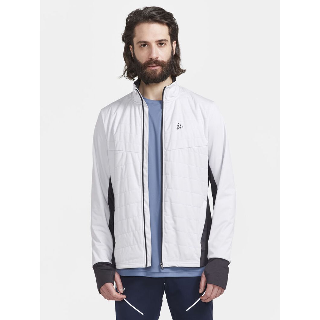 Adv Essence Warm Jacket