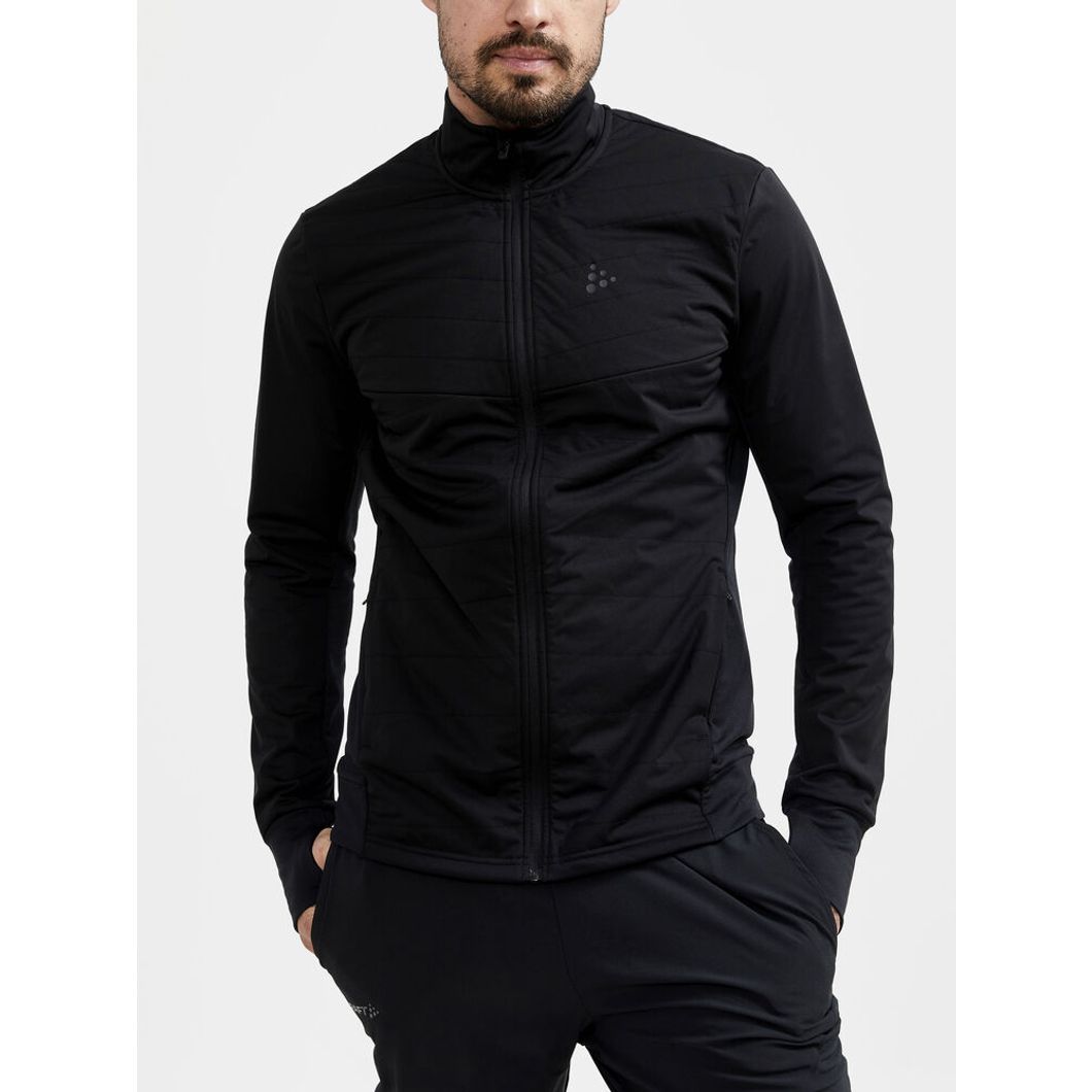 Adv Essence Warm Jacket