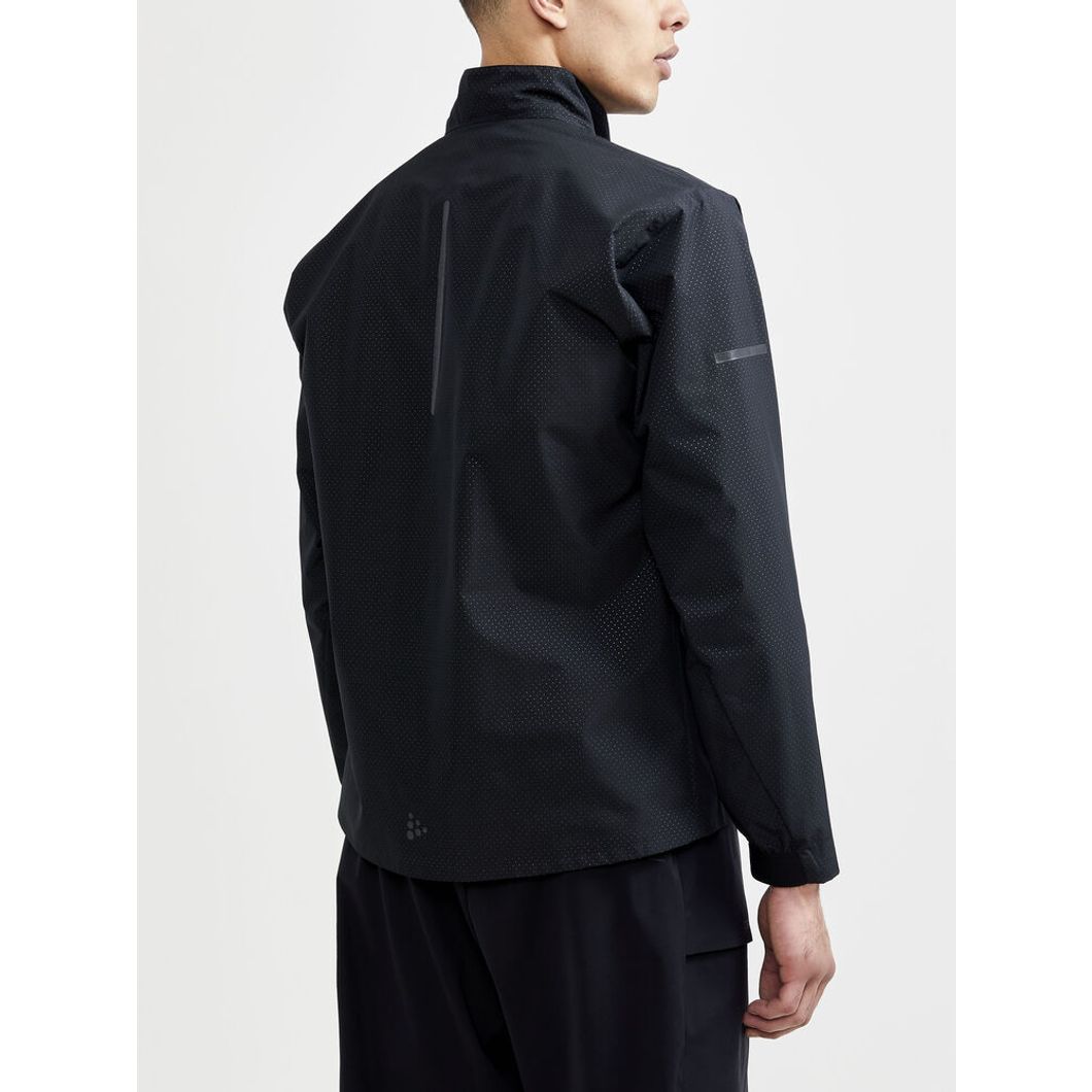 PRO Hydro Cargo Laufjacke